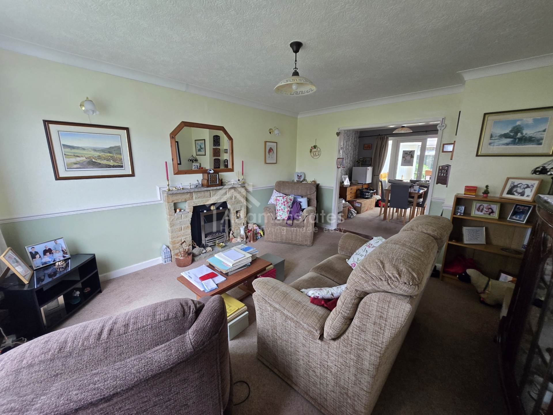 Kingsway Close, Ossett, Image 2