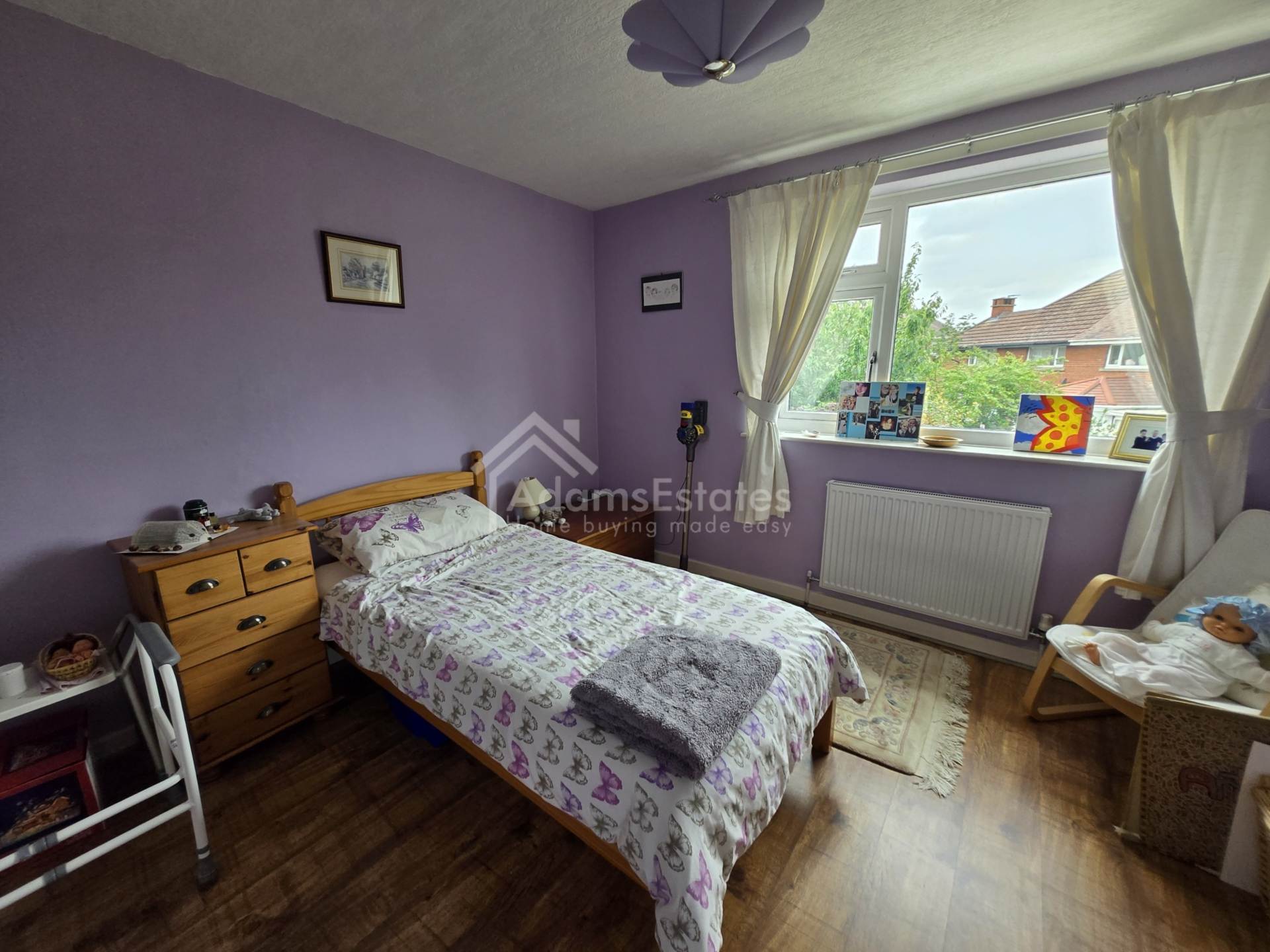 Kingsway Close, Ossett, Image 8