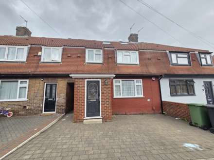 Woodsome Estate, Batley, Image 1