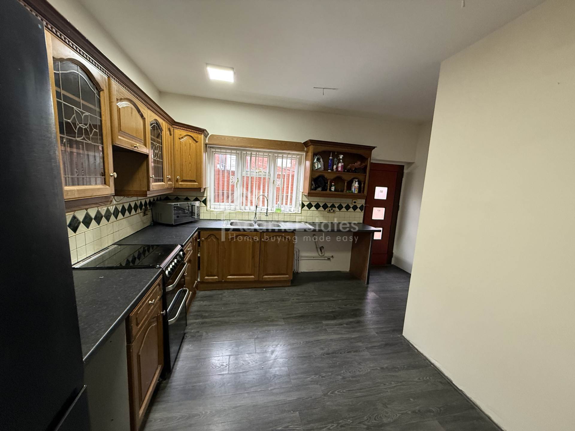 Snowdon Street, Batley, Image 4