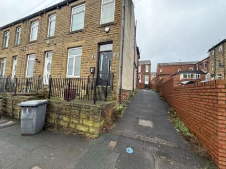 Snowdon Street, Batley, Image 1
