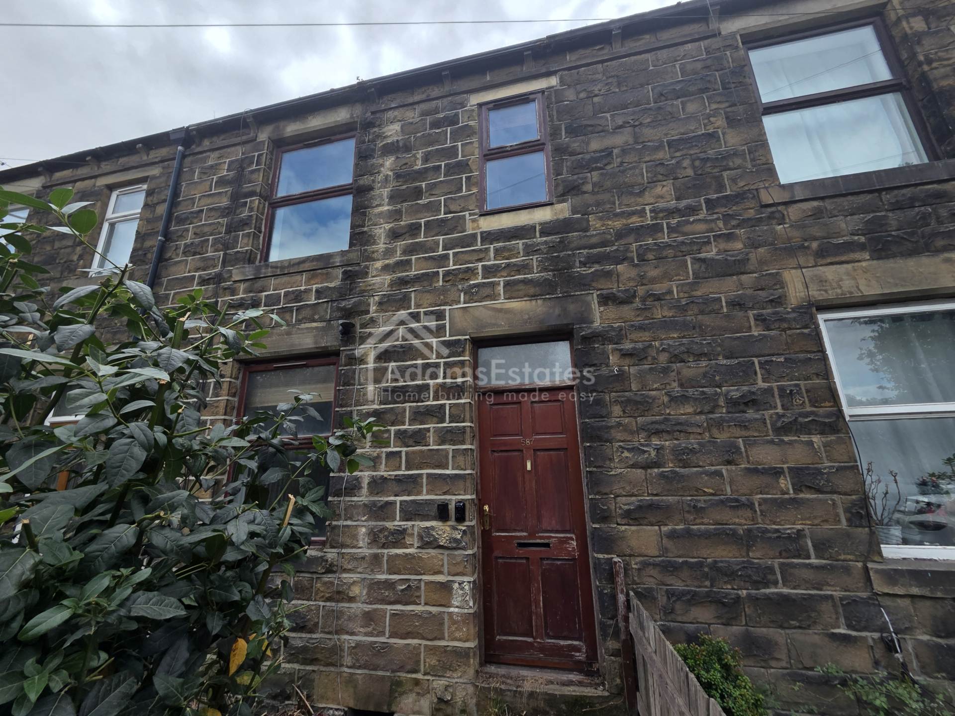 Lees Hall Road, Dewsbury, Image 1