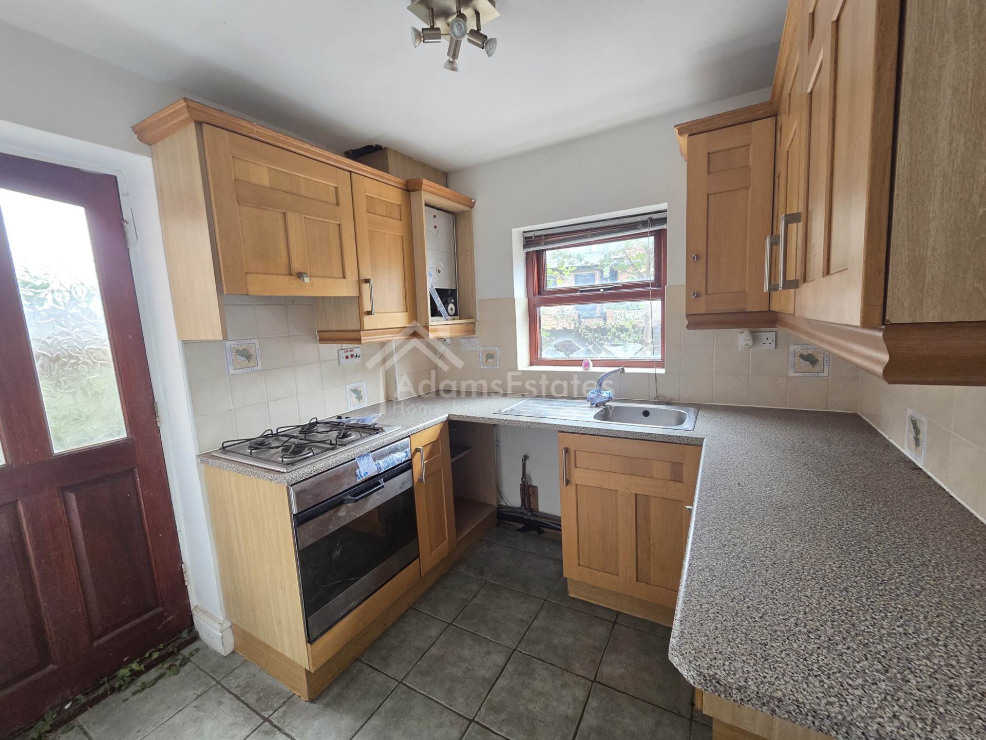 Lees Hall Road, Dewsbury, Image 3