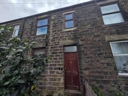 Lees Hall Road, Dewsbury