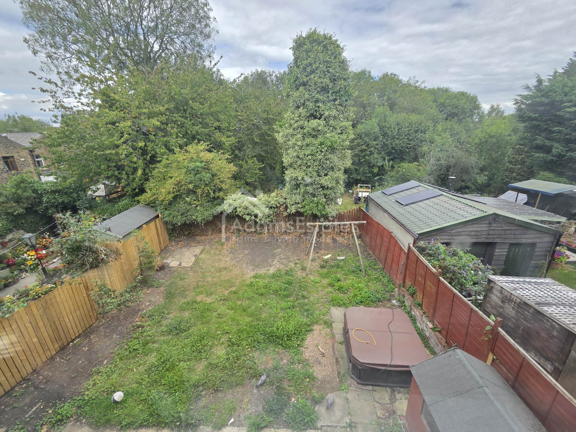 Lees Hall Road, Dewsbury, Image 9
