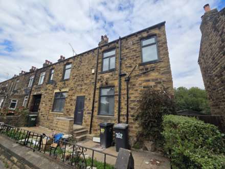 Lees Hall Road, Dewsbury, Image 1