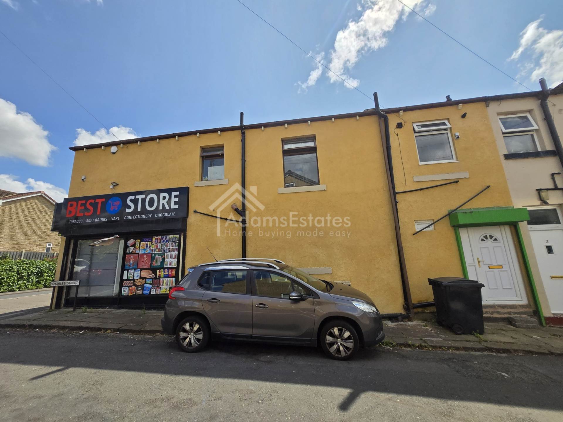 Heckmondwike Road, Dewsbury, Image 8