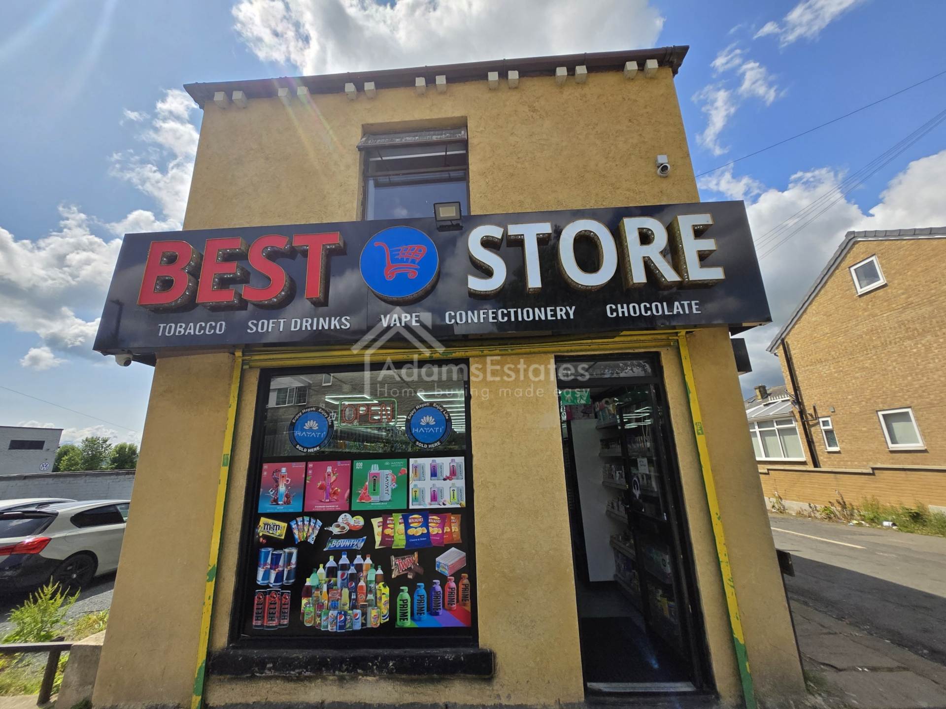 Heckmondwike Road, Dewsbury, Image 9