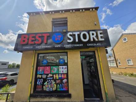 Heckmondwike Road, Dewsbury, Image 9