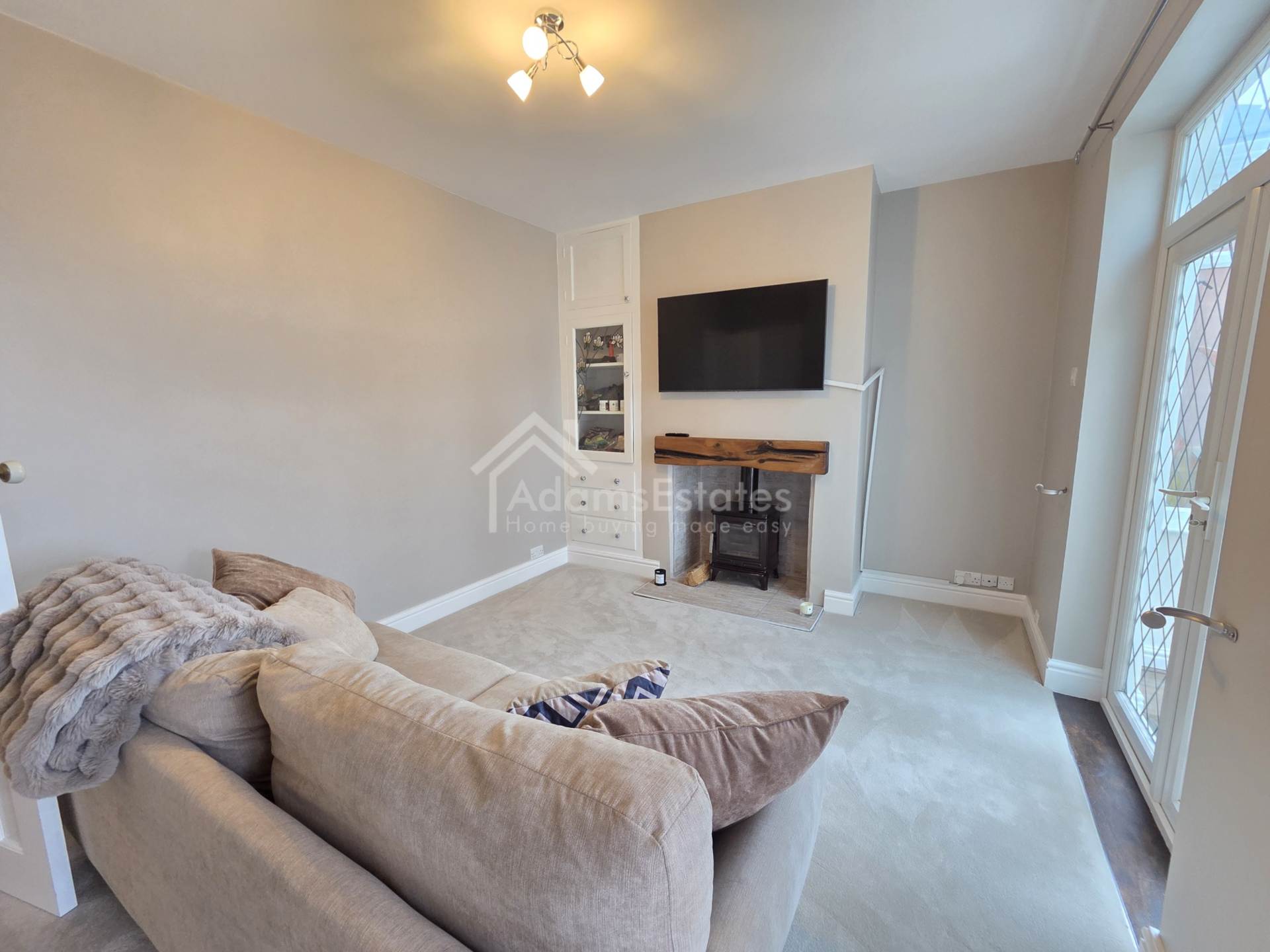 Leeds Road, Dewsbury, Image 4
