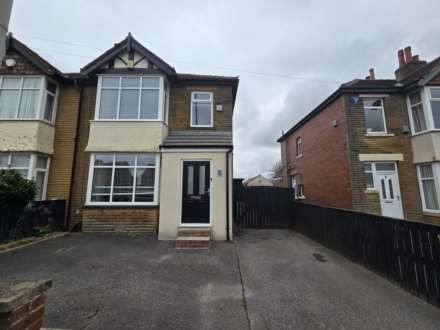 Leeds Road, Dewsbury, Image 1