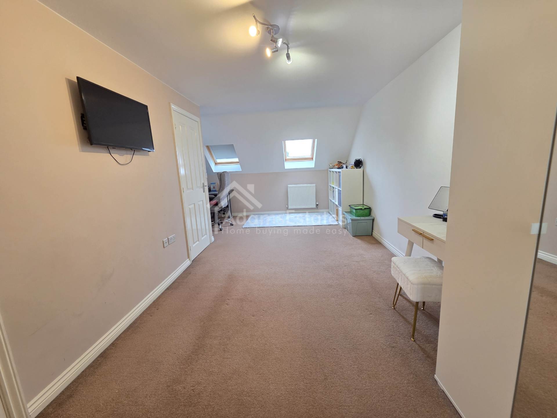 The Oval, Dewsbury, Image 15