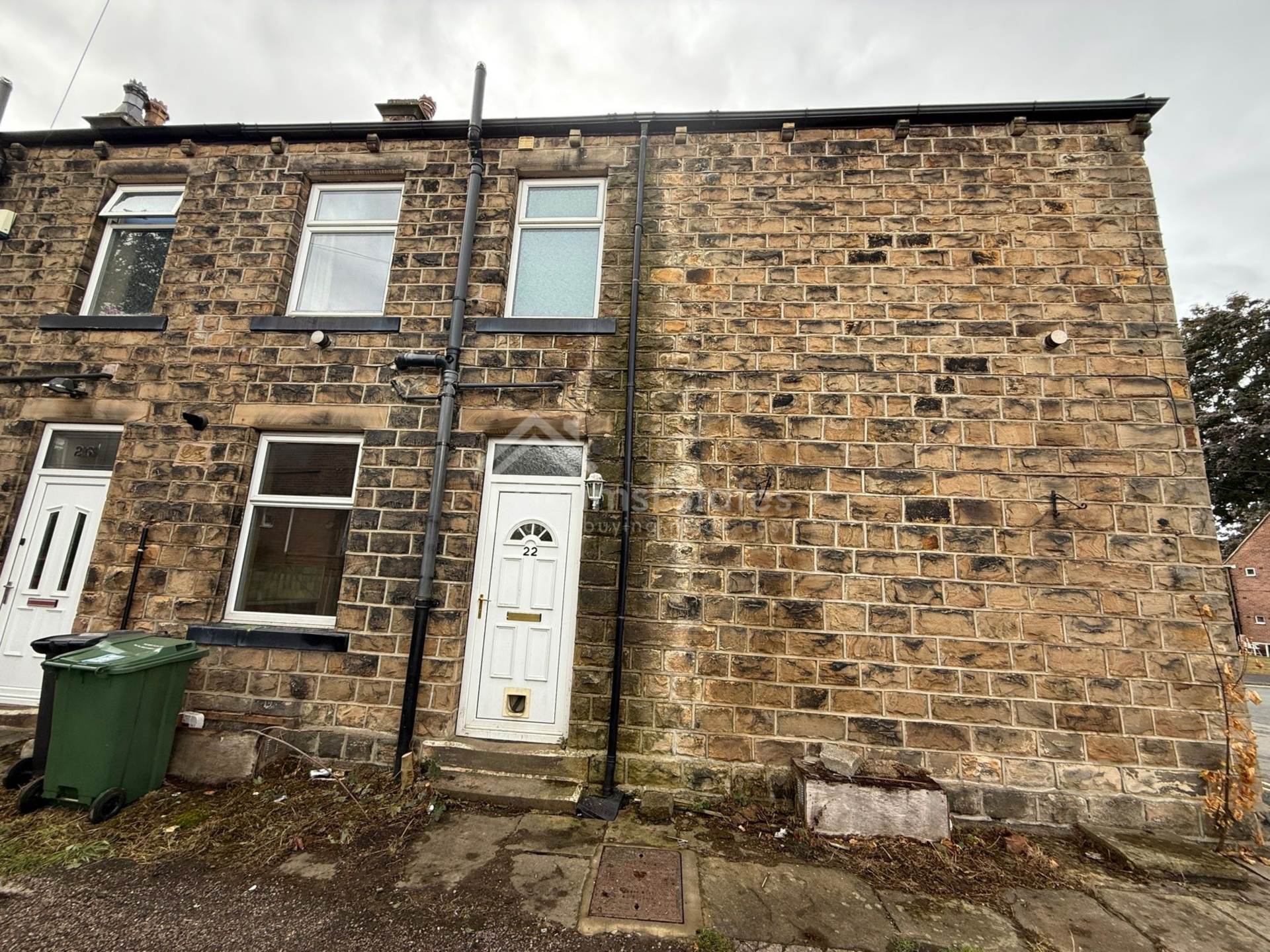 Fenton Street, Mirfield, Image 2