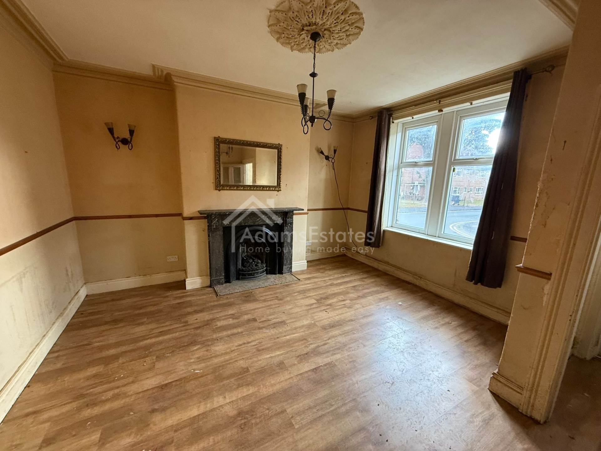 Fenton Street, Mirfield, Image 3