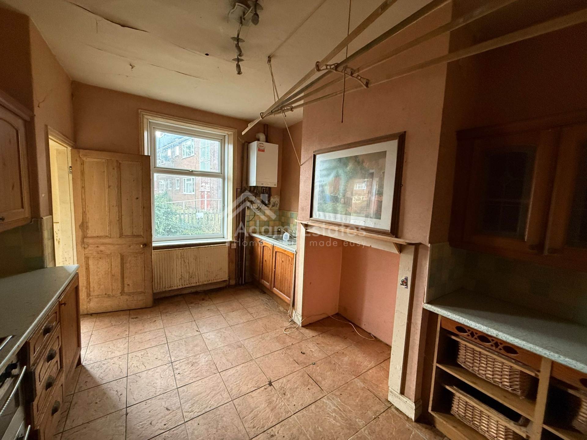 Fenton Street, Mirfield, Image 4