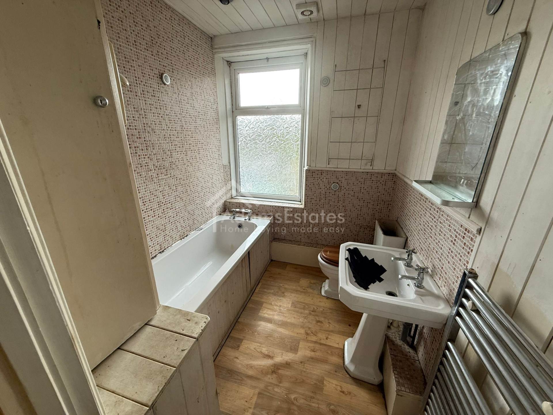 Fenton Street, Mirfield, Image 9