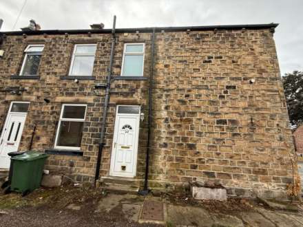 Fenton Street, Mirfield, Image 2