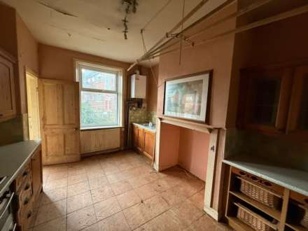 Fenton Street, Mirfield, Image 4