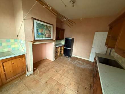 Fenton Street, Mirfield, Image 5