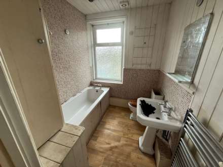 Fenton Street, Mirfield, Image 9