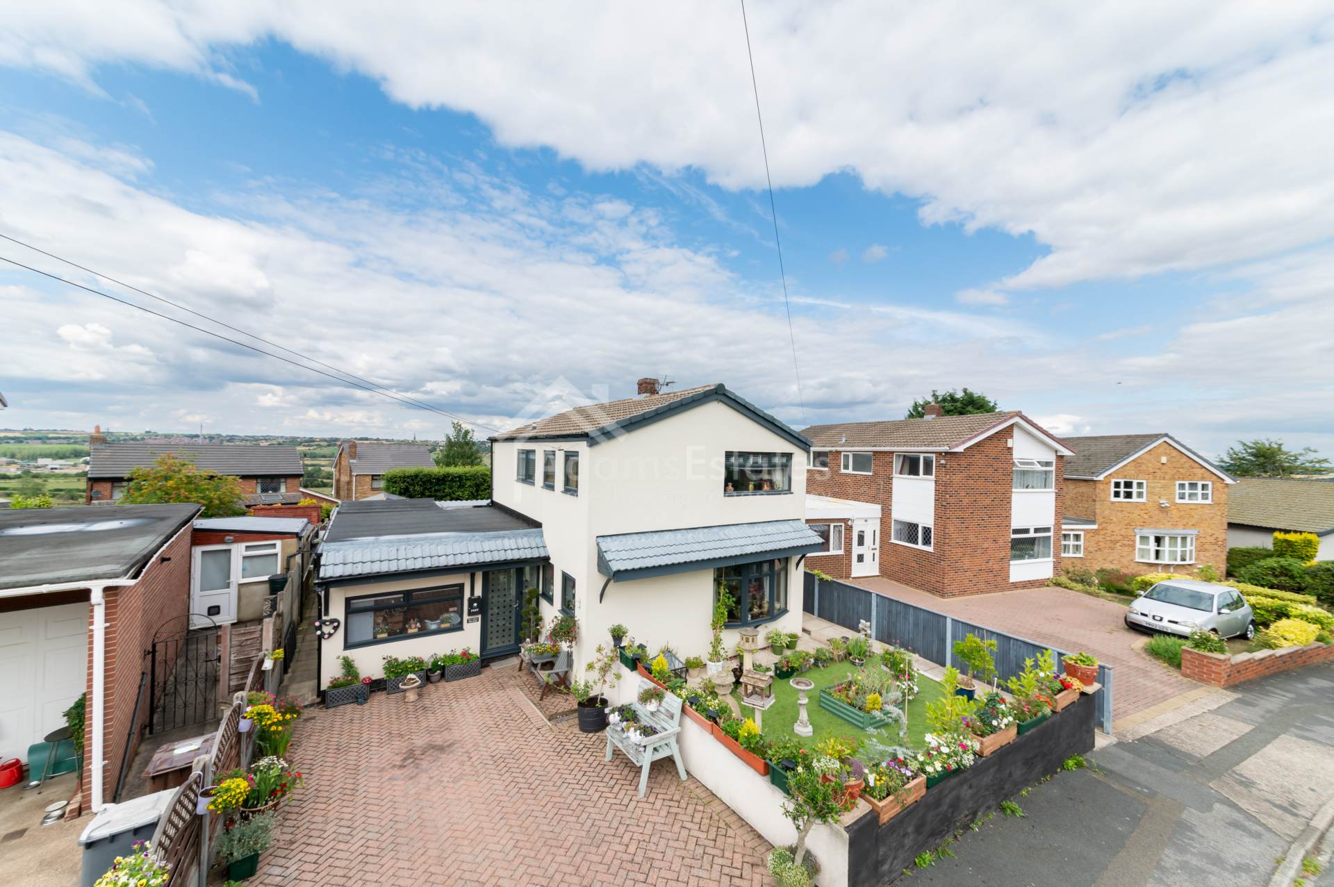 Nixon Close, Dewsbury, Image 1