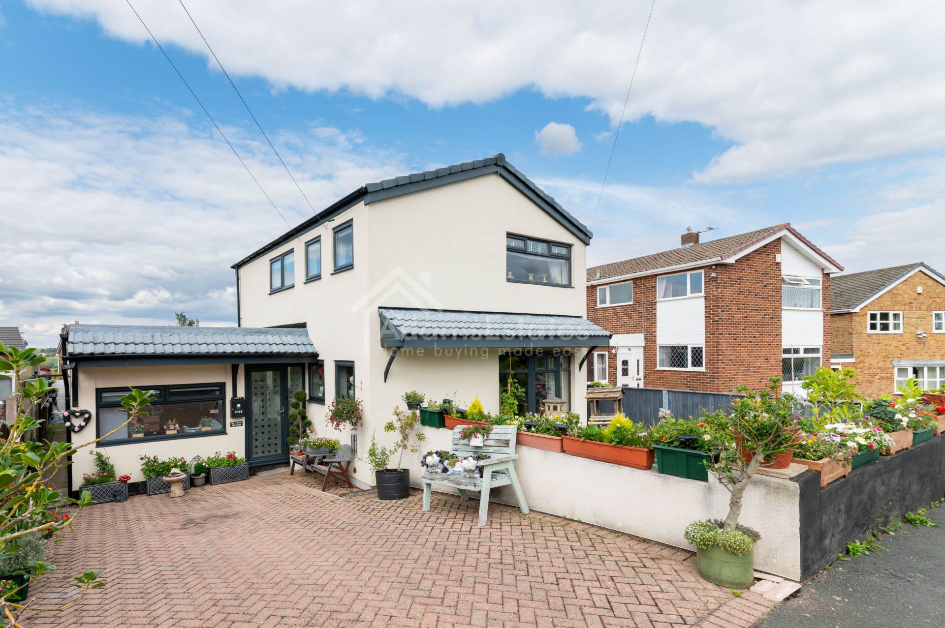 Nixon Close, Dewsbury, Image 2