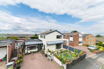 Nixon Close, Dewsbury, Image 1