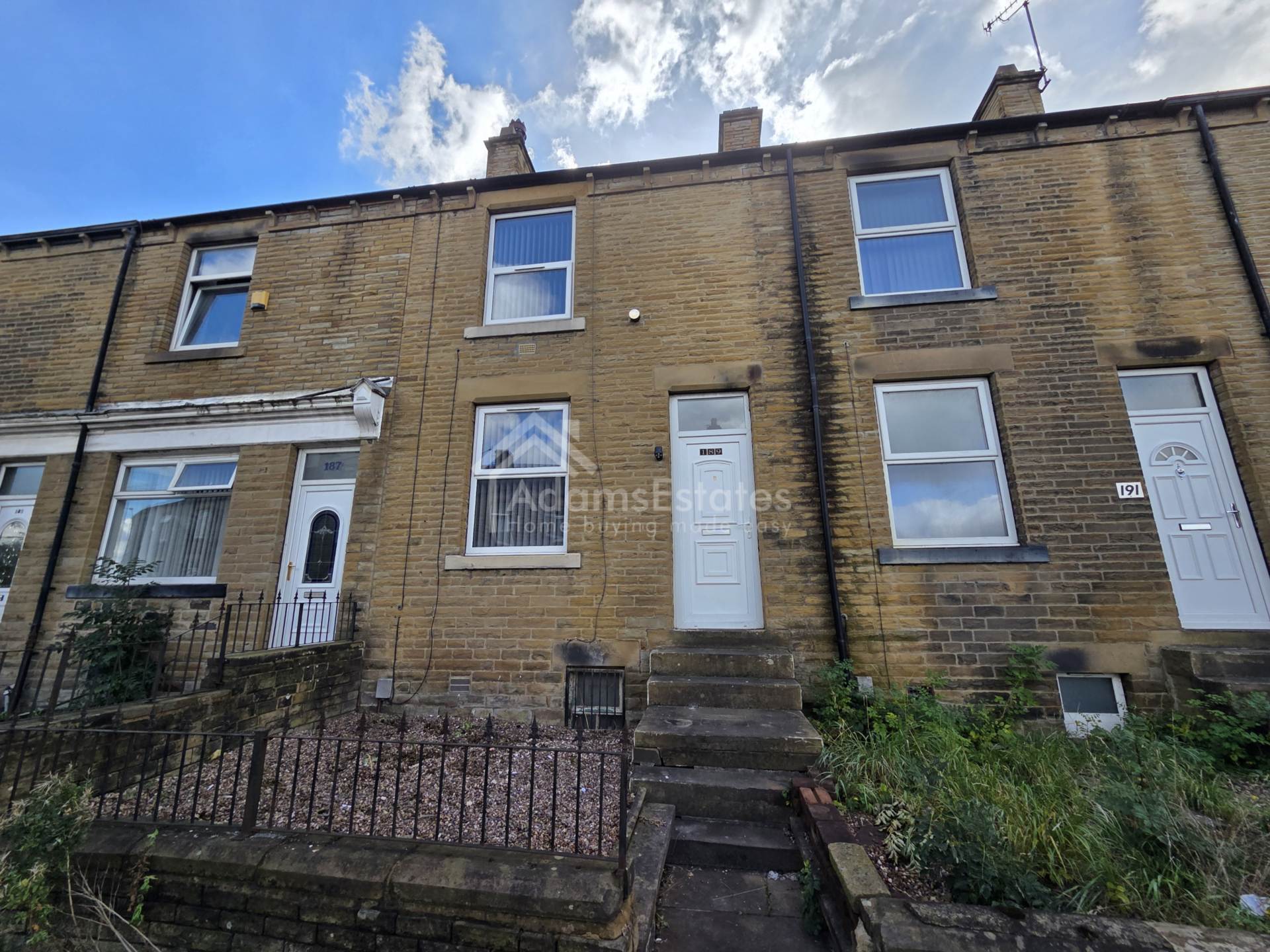 Lees Hall Road, Dewsbury, Image 1