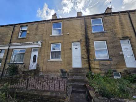 Lees Hall Road, Dewsbury, Image 1
