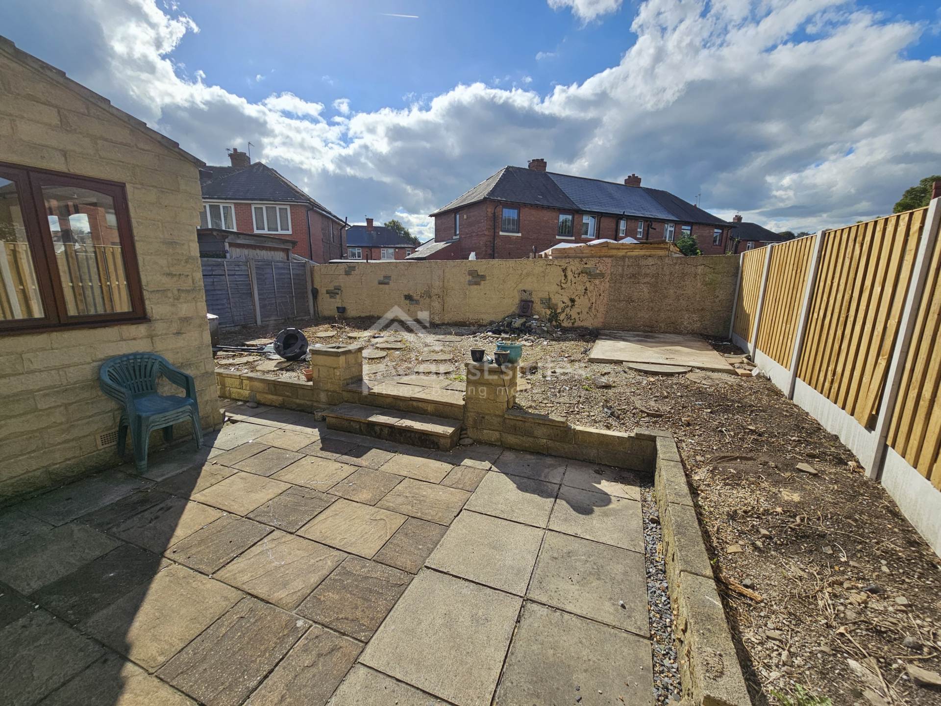 Nook Green, Dewsbury, Image 12