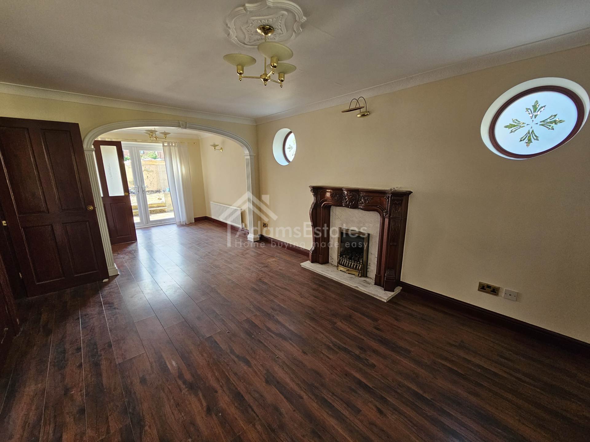 Nook Green, Dewsbury, Image 2