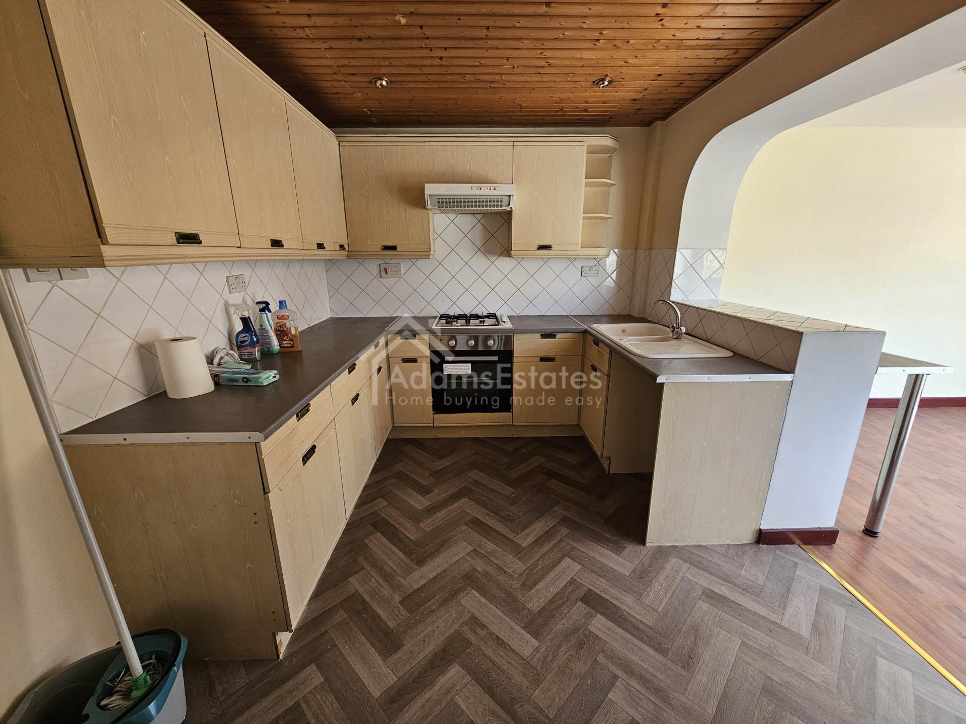 Nook Green, Dewsbury, Image 4