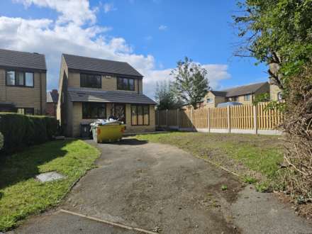 Nook Green, Dewsbury, Image 1