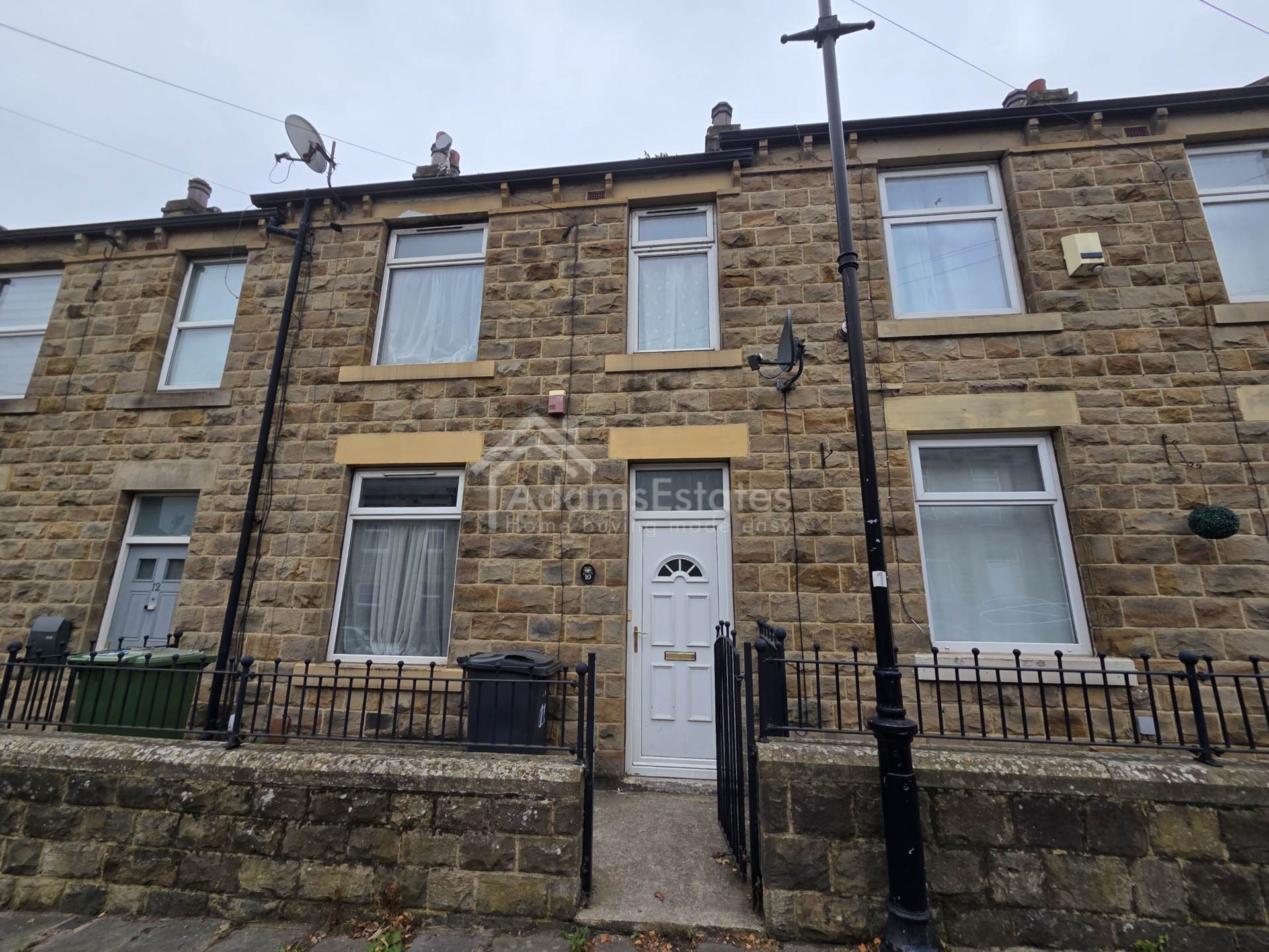 Thornville Street, Dewsbury, Image 1