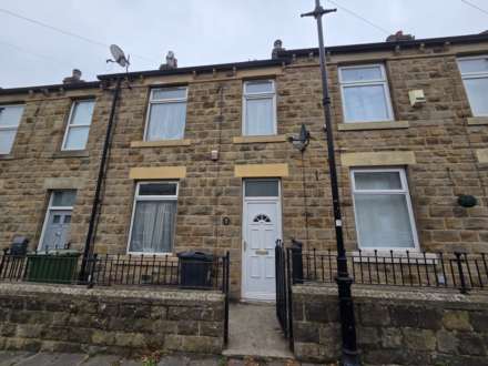Thornville Street, Dewsbury, Image 1