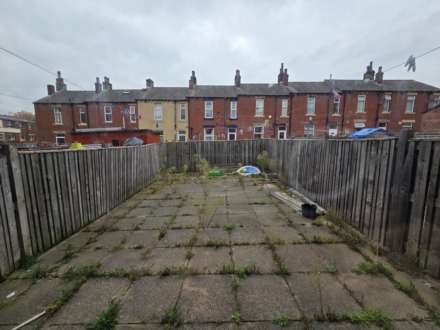 Thornville Street, Dewsbury, Image 8