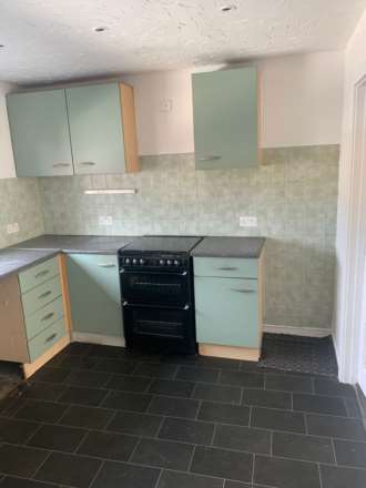 Ashworth Close, Dewsbury, Image 2