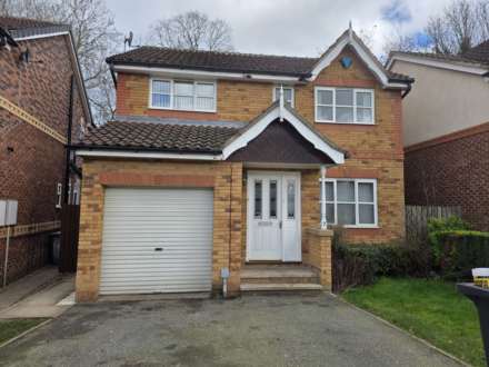 Property For Rent Millwater Avenue, Dewsbury