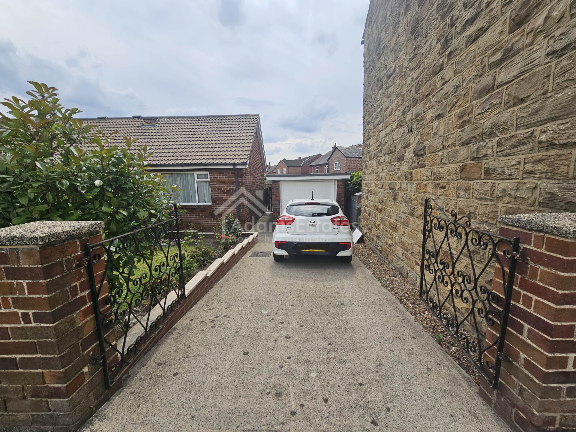 Soothill Lane, Batley, Image 17