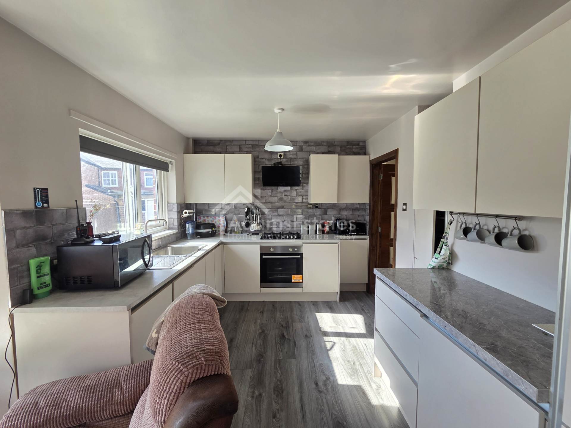 Soothill Lane, Batley, Image 2