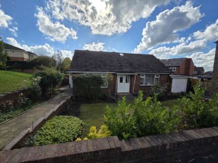 Soothill Lane, Batley