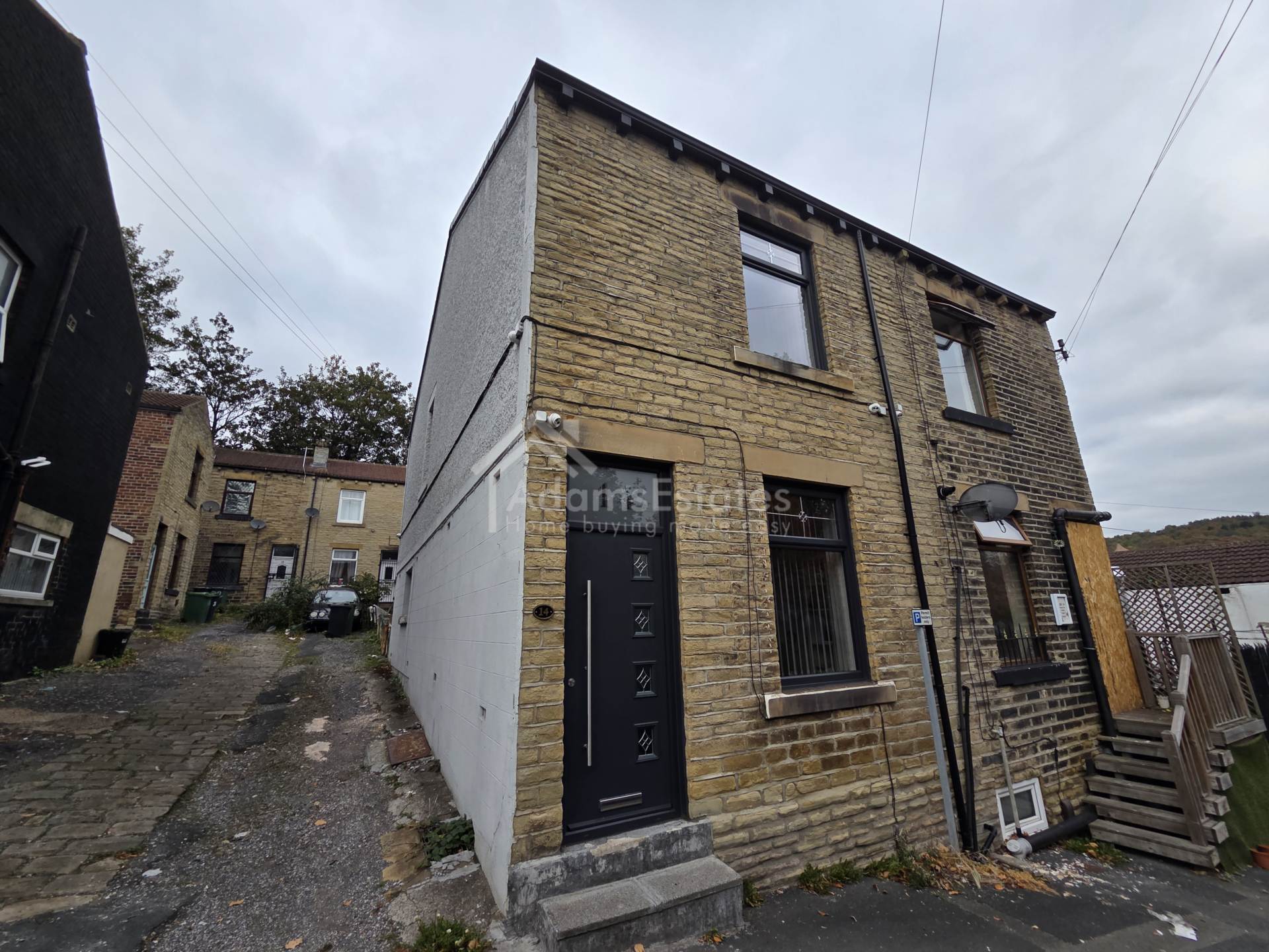 Willans Road, Dewsbury, Image 1