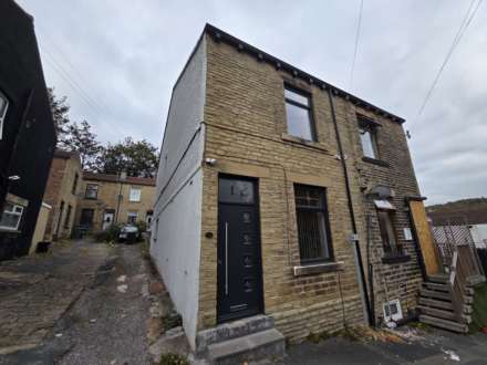 Willans Road, Dewsbury