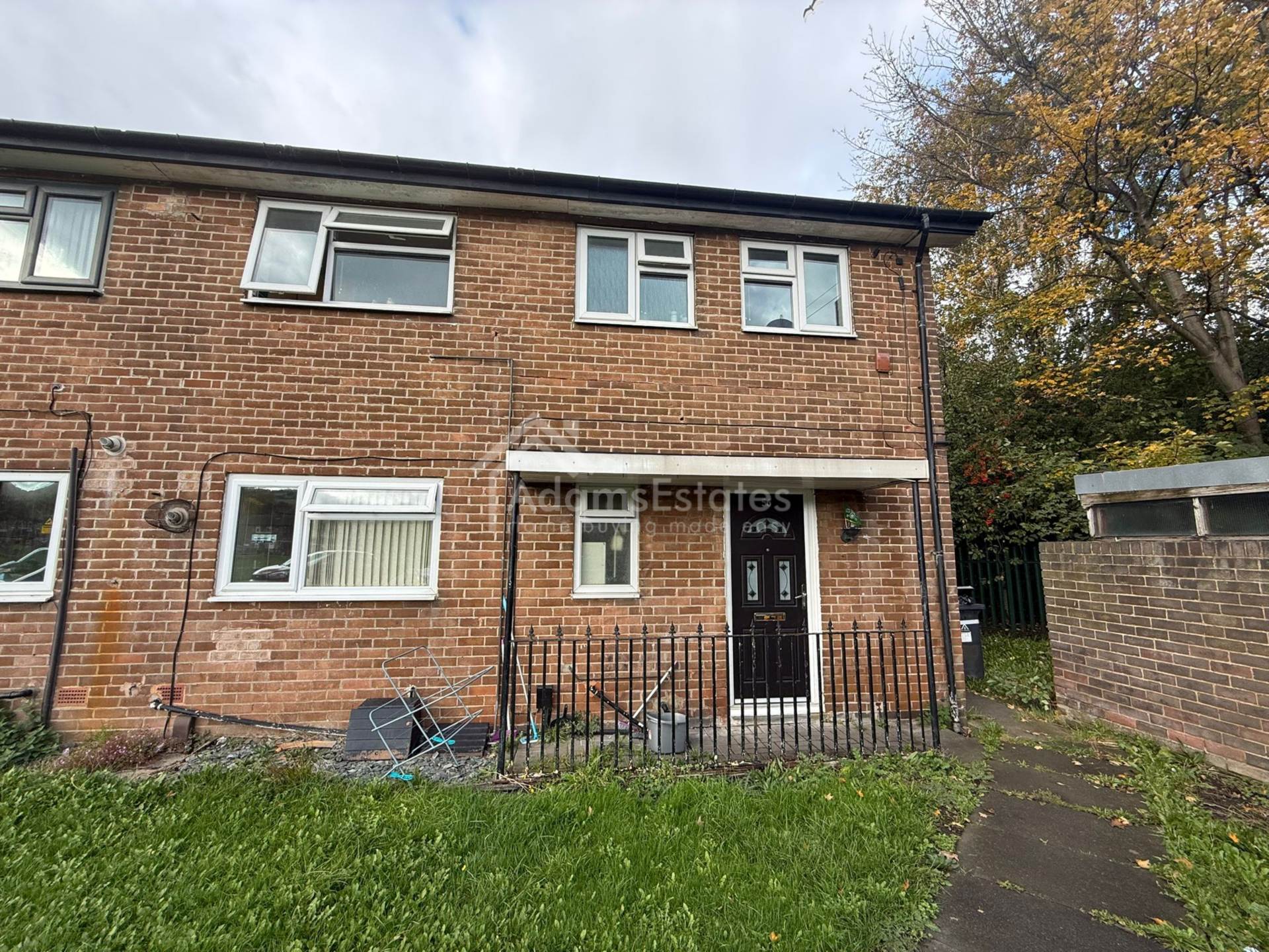 Centenry Square, Dewsbury, Image 1