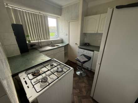 Centenry Square, Dewsbury, Image 2