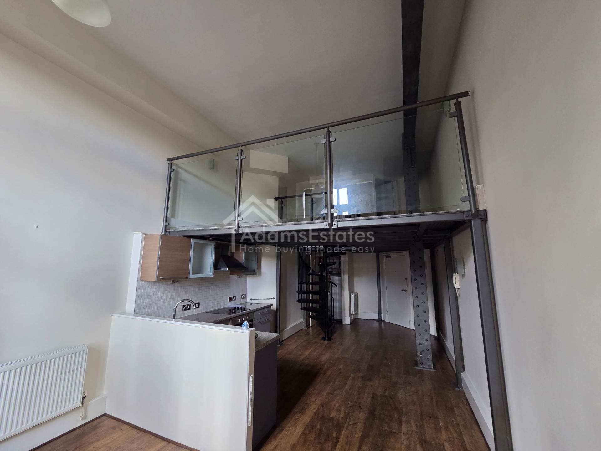 Sprinkwell Mills, Dewsbury, Image 2