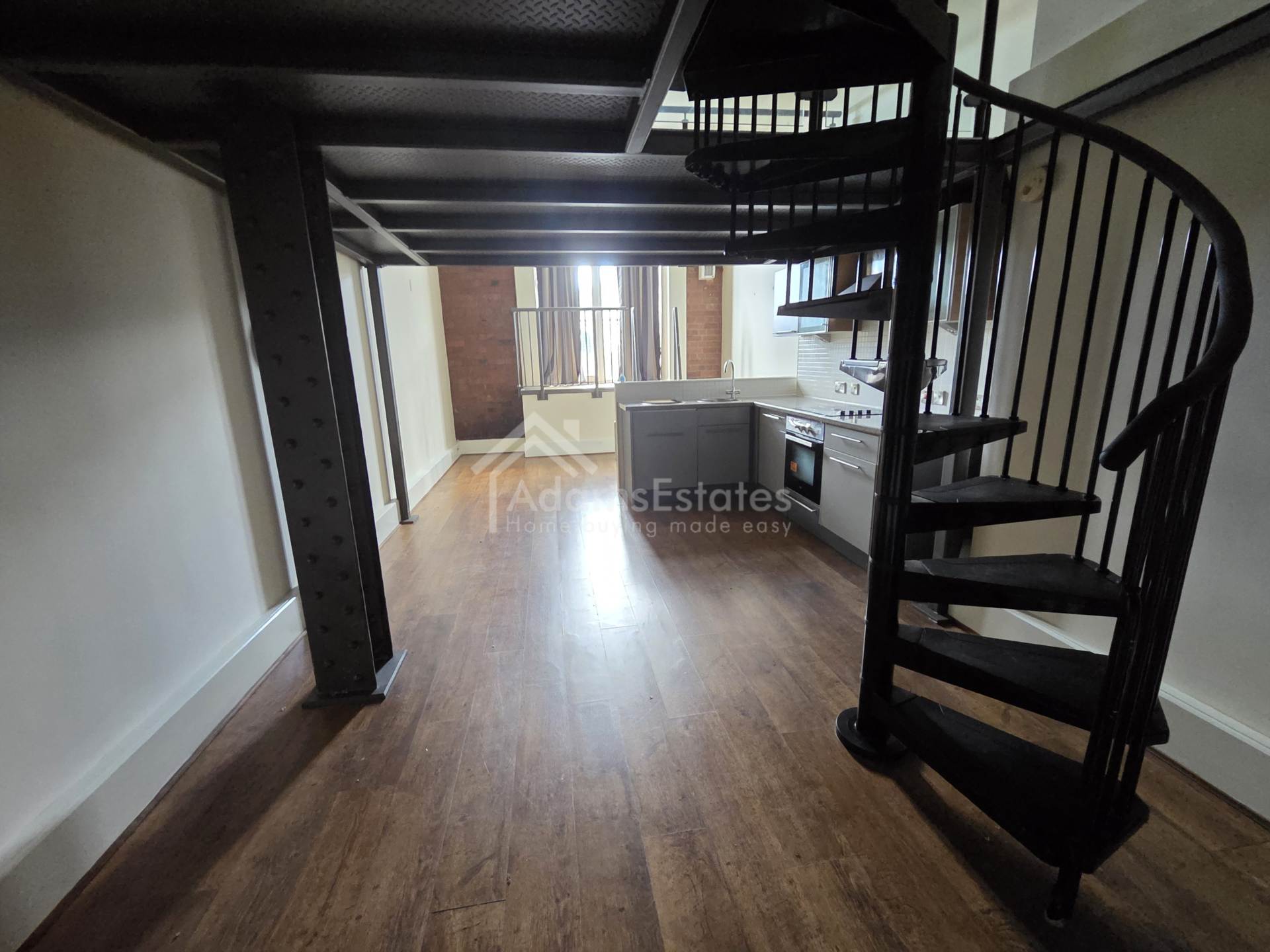 Sprinkwell Mills, Dewsbury, Image 3