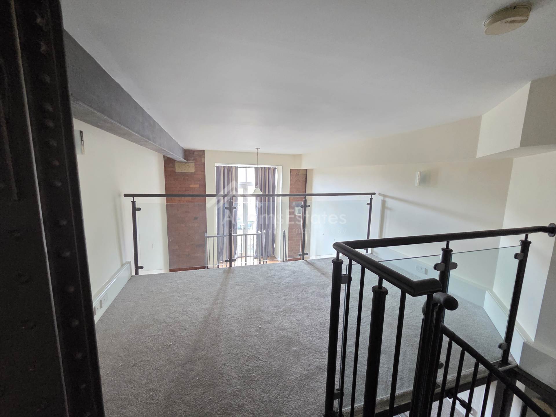 Sprinkwell Mills, Dewsbury, Image 4