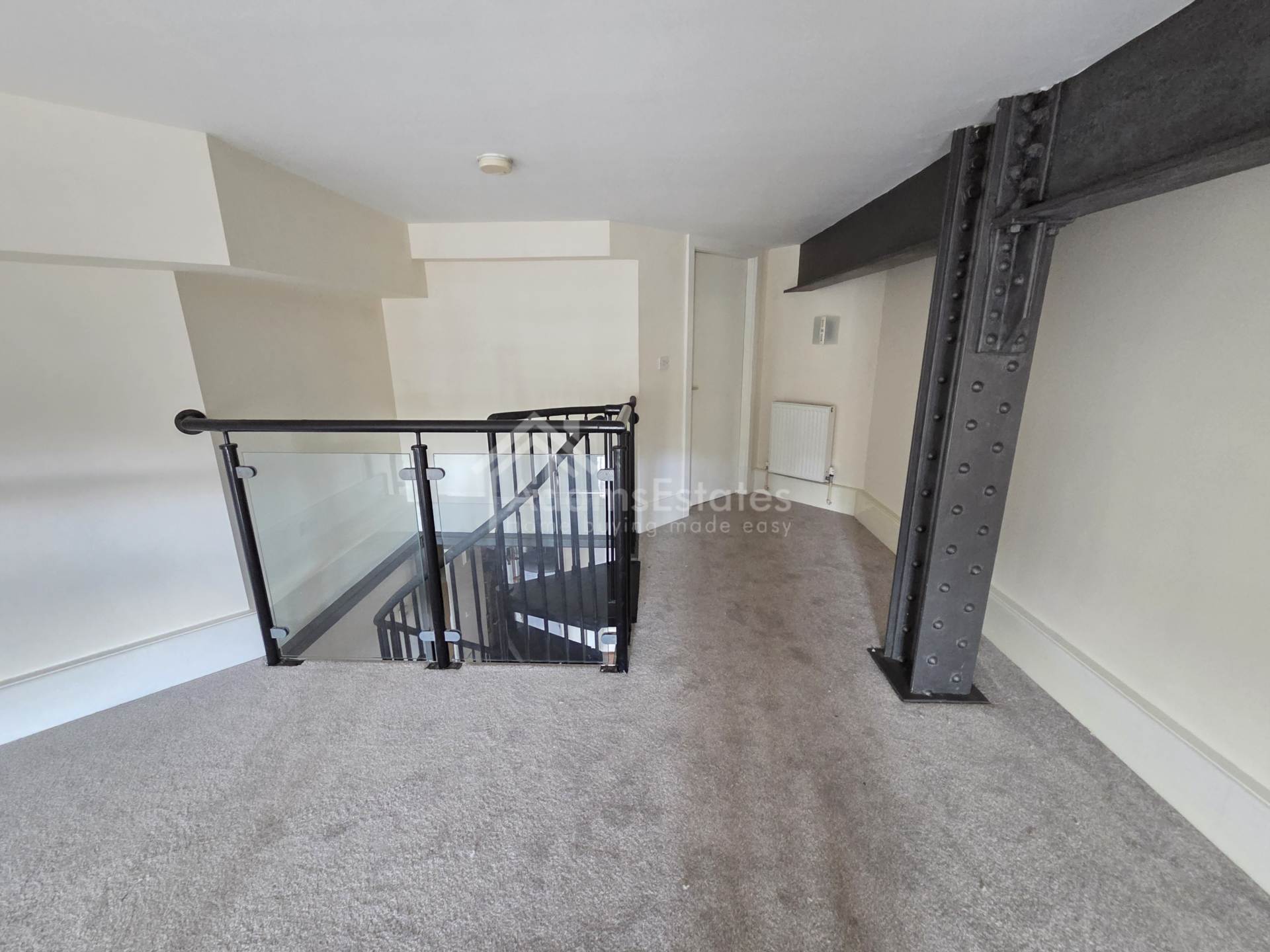 Sprinkwell Mills, Dewsbury, Image 5