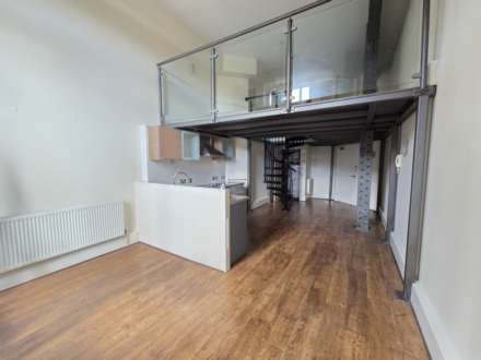 Sprinkwell Mills, Dewsbury